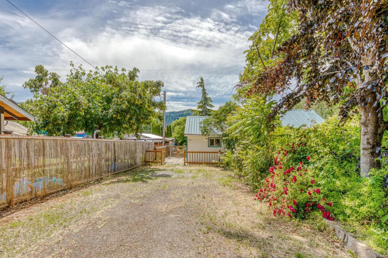 Sunsweet Cottage Bingen Exterior foto